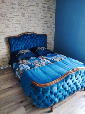Appartement 4 personnes proche du château fort
